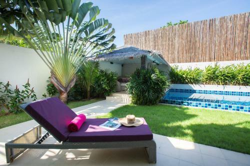 Ban Tai Estate Beachclub Villas
