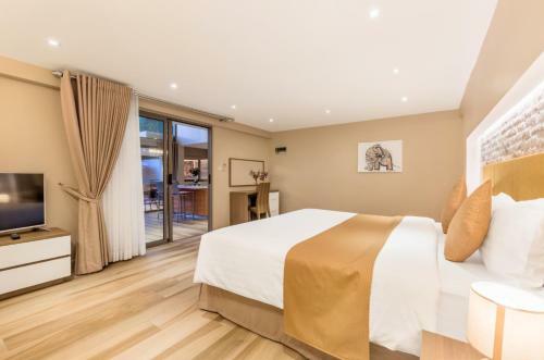 Ban Tai Estate Beachclub Villas
