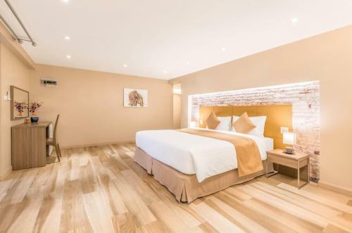 Ban Tai Estate Beachclub Villas