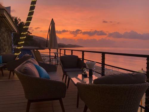 Ban Tai Estate Beachclub Villas