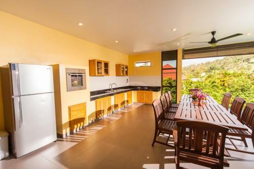 Villa 3 Bedroom Zen Island