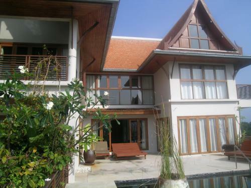 3 Bedroom Villa Kai Muk