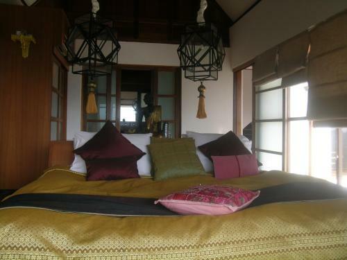 3 Bedroom Villa Kai Muk