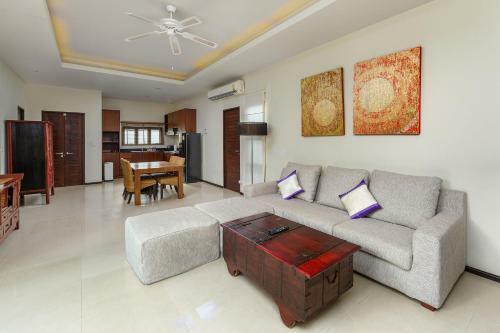 Villa Savu By Tropiclook