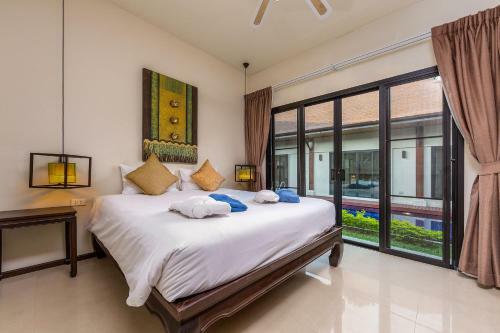 Villa Savu By Tropiclook