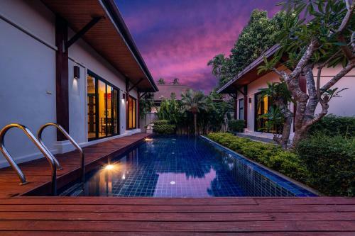 Villa Savu By Tropiclook