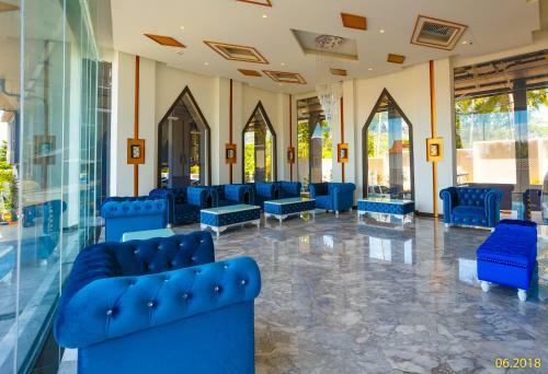 Apartamento The Aristo Beach By Holy Cow 319