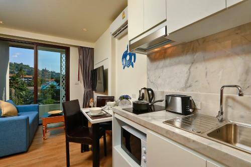 Apartamento The Aristo Beach By Holy Cow 319