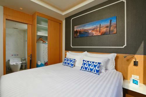 Apartamento The Aristo Beach By Holy Cow 319