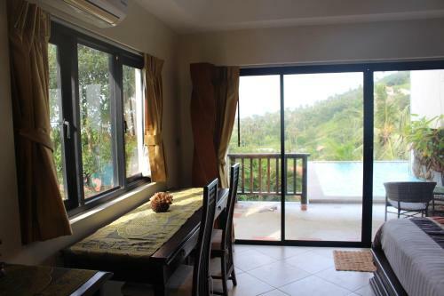 Luxurious House With Sea View - 2 Swimming Pools