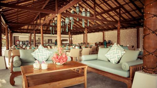 Beachfront Resort Villa Baan Chanchai 2br