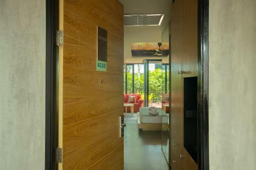 Apartamento Relife Naiharn By Holy Cow 110