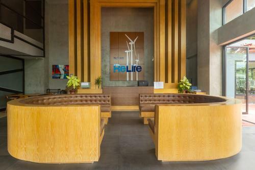 Apartamento Relife Naiharn By Holy Cow 110