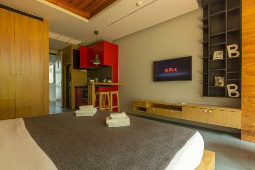 Apartamento Relife Naiharn By Holy Cow 110