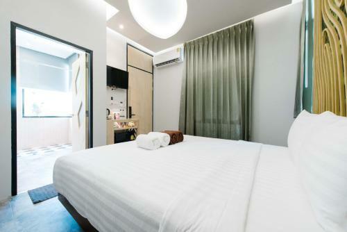 Hotel Samed Tropical Resort