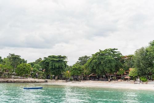 Hotel Samed Tropical Resort