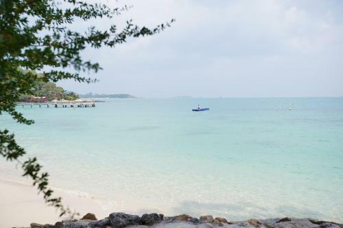 Hotel Samed Tropical Resort