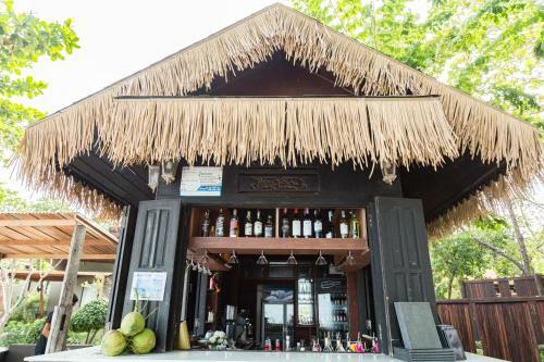 Hotel Samed Tropical Resort