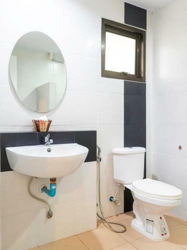 Hotel Oyo 567 U Residence
