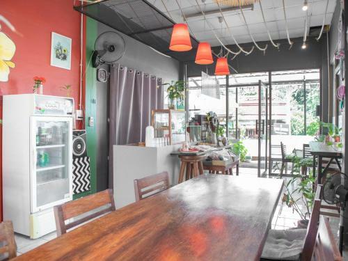 Hotel Oyo 567 U Residence