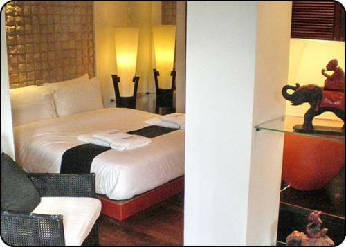 Luxury 4 Bedroom Villa In Ayara