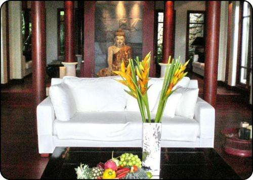Luxury 4 Bedroom Villa In Ayara