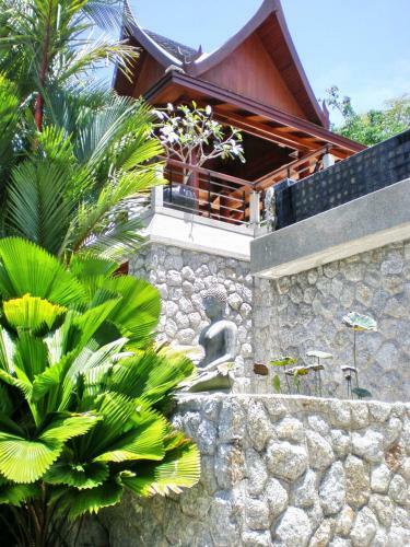 Luxury 4 Bedroom Villa In Ayara
