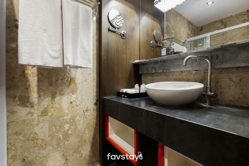 Hotel Amenity Apartel & Residence Koh Samui