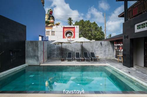 Hotel Tangren Residence Koh Samui