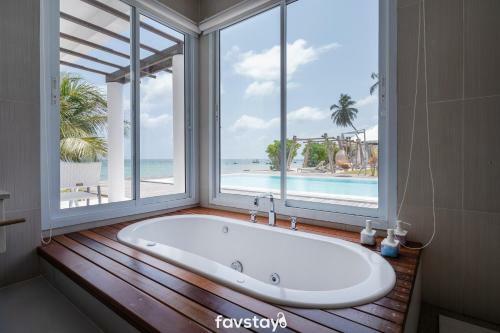 Hotel Villa Nalinnadda Resort Samui