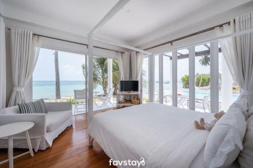 Hotel Villa Nalinnadda Resort Samui