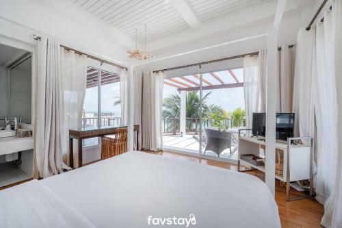 Hotel Villa Nalinnadda Resort Samui