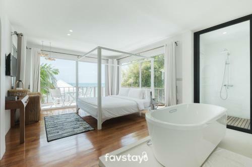 Hotel Villa Nalinnadda Resort Samui