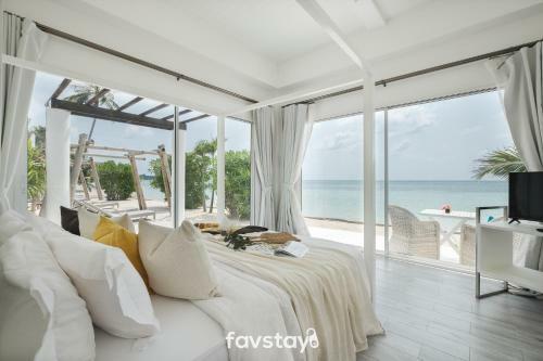 Hotel Villa Nalinnadda Resort Samui