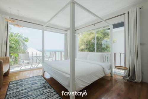 Hotel Villa Nalinnadda Resort Samui