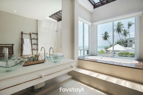Hotel Villa Nalinnadda Resort Samui