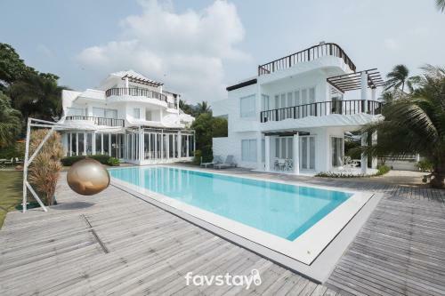 Hotel Villa Nalinnadda Resort Samui