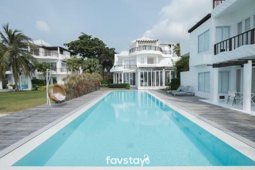 Hotel Villa Nalinnadda Resort Samui