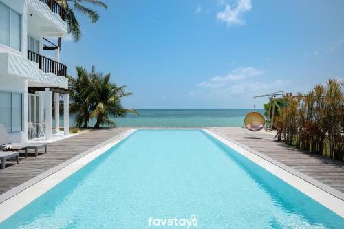 Hotel Villa Nalinnadda Resort Samui