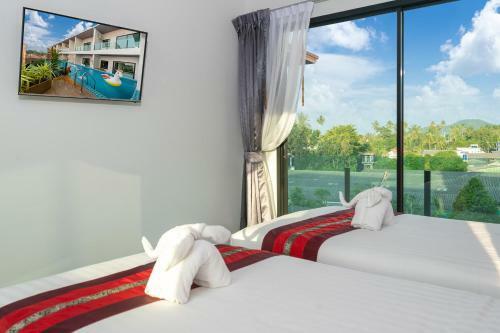 Hotel The Thames Pool Access Resort & Villa