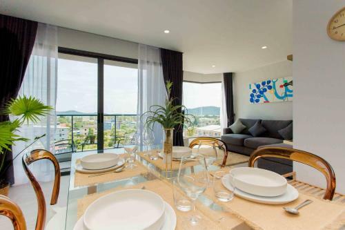 Apartamento Noon Village - Tower 2