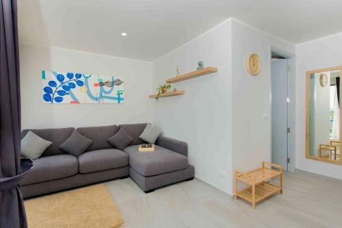 Apartamento Noon Village - Tower 2