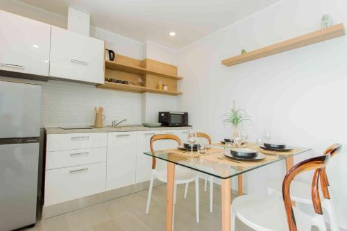 Apartamento Noon Village - Tower 2