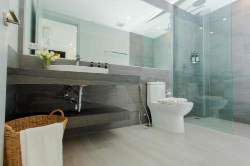 Apartamento Noon Village - Tower 2