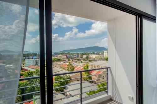 Apartamento Noon Village - Tower 2
