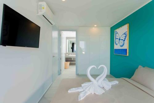 Apartamento Noon Village - Tower 2