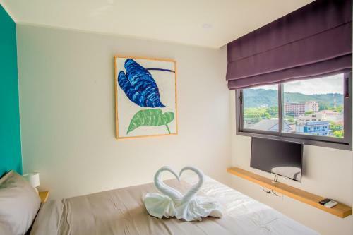 Apartamento Noon Village - Tower 2