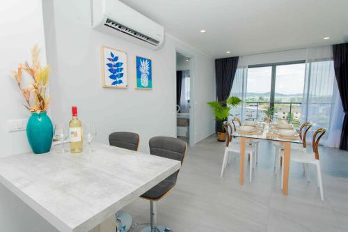 Apartamento Noon Village - Tower 2