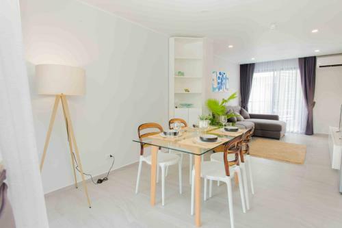 Apartamento Noon Village - Tower 2