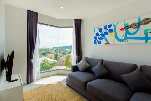Apartamento Noon Village - Tower 2